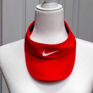 Nike women's visor
